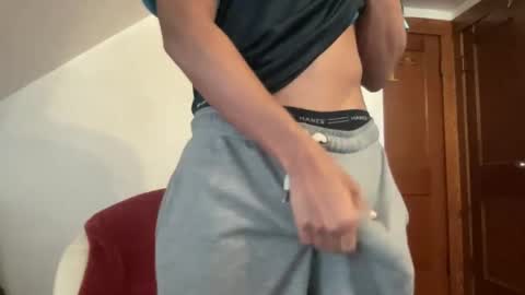 outofhisleague_ online show from October 2025 03:21:02 PM