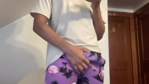 outofhisleague_ online show from April 2026 08:57:02 PM