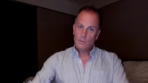 Over50Dad online show from December 2025 03:00:02 AM