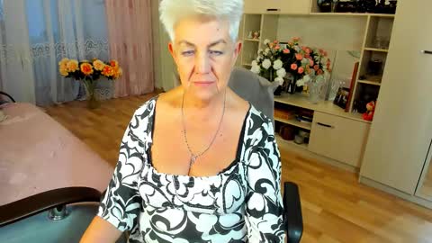 Alla online show from March 2026 04:29:02 PM