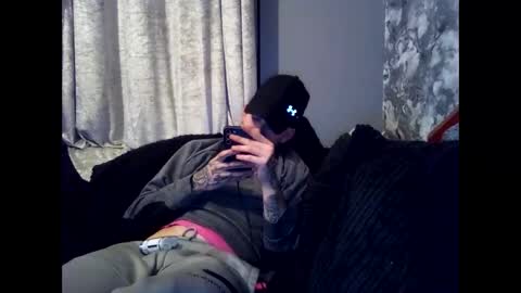 Owen kayz online show from February 2025 11:15:01 PM