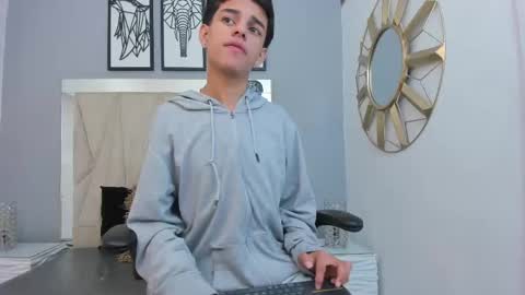 Owen Johnson online show from September 2025 11:55:02 AM