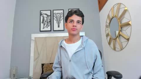 Owen Johnson online show from October 2025 11:32:02 AM