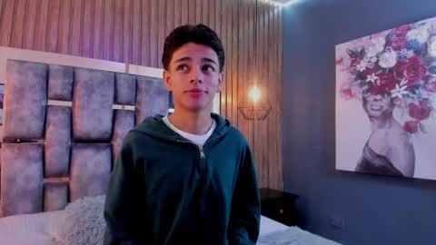 Owen Johnson online show from November 2025 12:00:02 PM