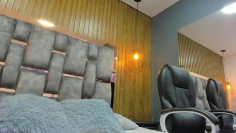 Owen Johnson online show from March 2026 11:10:01 AM