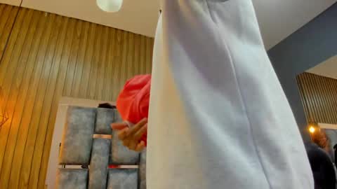 Owen Johnson online show from April 2026 11:35:01 AM