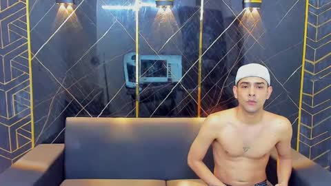 owen_mccarthy online show from January 2025 03:02:01 AM