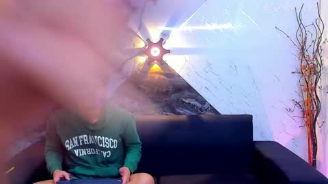 owen_mccarthy online show from January 2025 03:31:01 AM