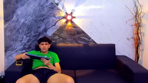 owen_mccarthy online show from January 2025 03:51:01 AM