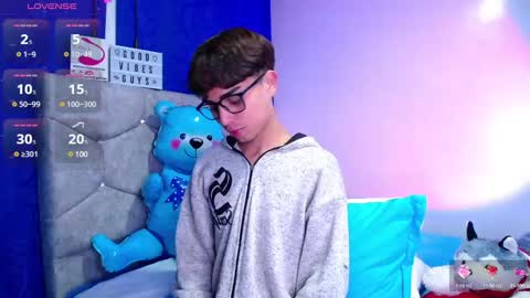 Owen  Independent model  online show from December 2024 06:32:01 AM