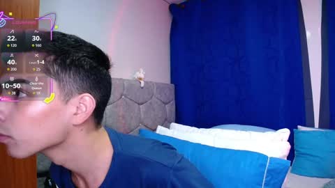 Owen  Independent model  online show from September 2025 12:01:02 AM