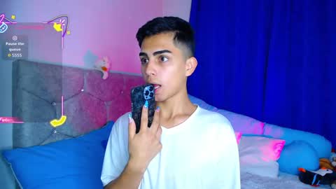 Owen  Independent model  online show from October 2025 07:20:02 AM