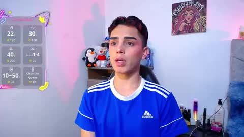 Owen  Independent model  online show from January 2026 05:54:02 AM