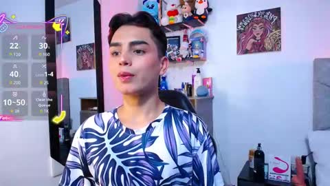 Owen  Independent model  online show from February 2026 06:22:01 AM