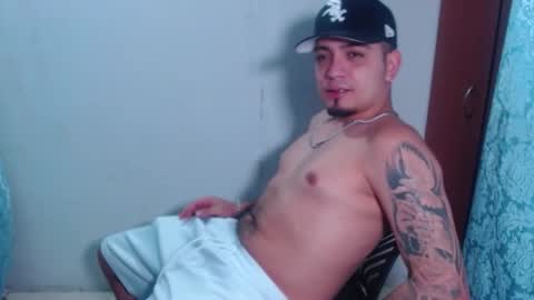 OWEN-STONE online show from February 2026 02:38:01 AM