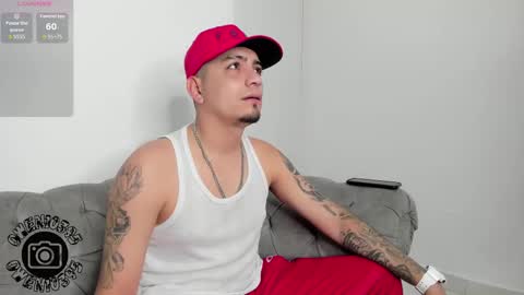 O W E N - S T O N E online show from October 2025 03:49:02 AM