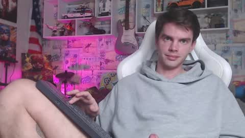 Mike online show from February 2025 05:39:01 PM