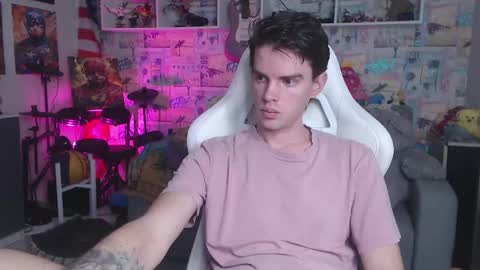 Mike online show from March 2025 11:50:01 AM