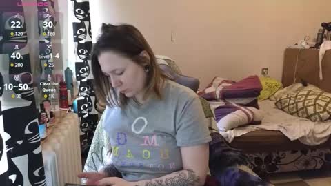 Snapshot of ozalin chatting on March 2026 09:15:02 AM ozalin online show from March 2026 09:15:02 AM