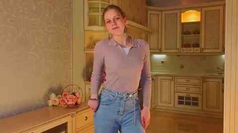 Call me Gabriela online show from November 2025 12:41:02 PM