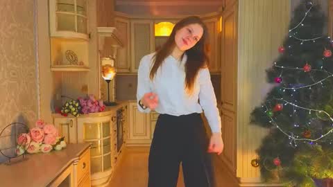 Call me Gabriela online show from December 2025 01:07:01 PM