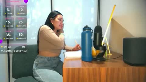 ozhmara online show from November 2025 01:43:03 PM