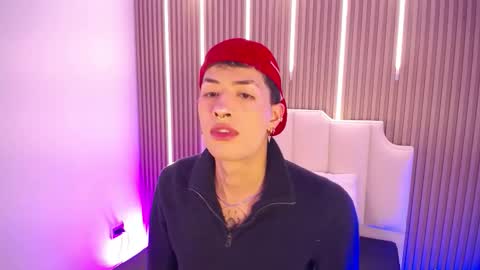 Dany Ozorio online show from February 2026 04:27:02 AM