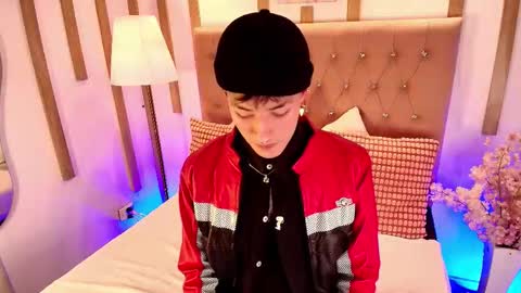 Dany Ozorio online show from February 2026 04:46:01 AM