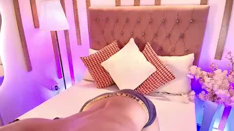 Dany Ozorio online show from March 2026 04:08:01 AM