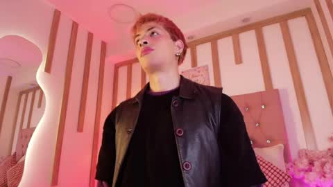 Dany Ozorio online show from April 2026 05:30:01 AM