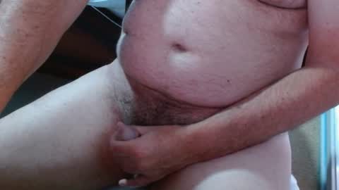 HairyolOz online show from January 2025 12:48:02 AM