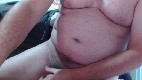 HairyolOz online show from March 2025 02:03:01 AM