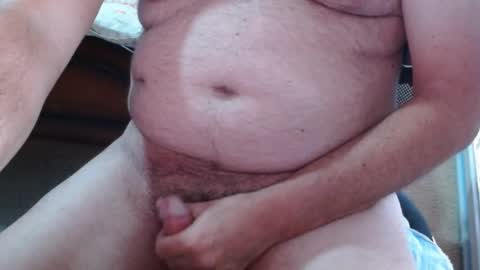 HairyolOz online show from March 2025 01:16:01 AM