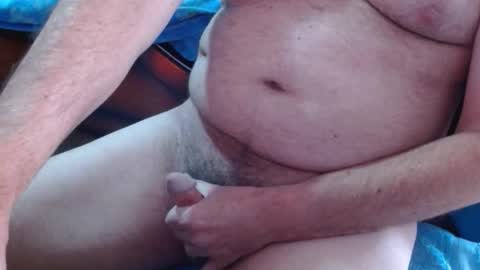 HairyolOz online show from September 2025 01:28:02 AM