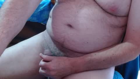 HairyolOz online show from September 2025 02:24:01 AM