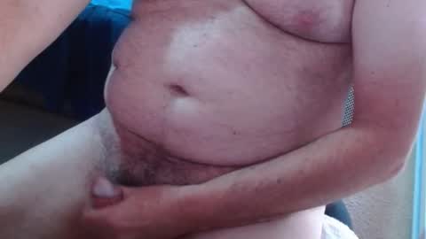 HairyolOz online show from October 2025 01:25:02 AM