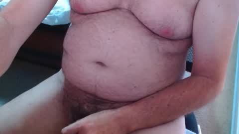 HairyolOz online show from February 2026 01:01:02 AM