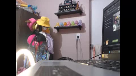 Welcome in my room make me cum PVT IS OPEN new brazilian bigboobs lovense. online show from March 2026 04:30:02 AM