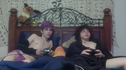 P4ANT0M online show from October 2025 07:49:01 AM