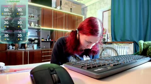 Ella online show from January 2025 06:48:01 PM