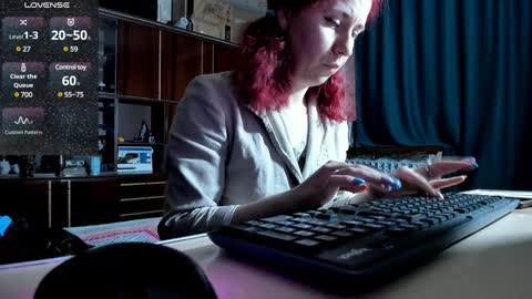 Ella online show from February 2025 02:32:02 PM