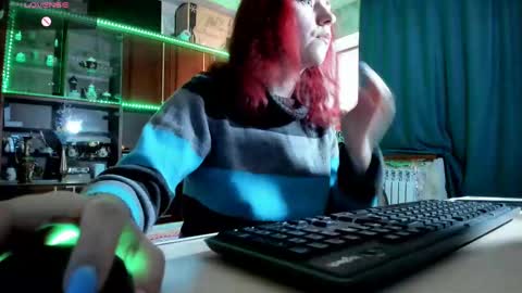 Ella online show from February 2025 09:14:02 AM