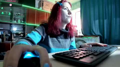 Ella online show from February 2025 12:18:02 PM