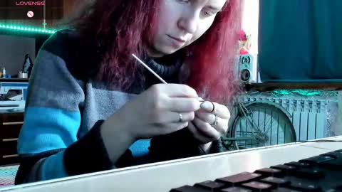 Ella online show from February 2025 07:01:02 AM