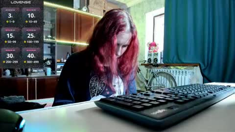 Ella online show from February 2025 01:35:02 PM