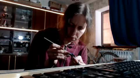 Ella online show from April 2026 07:55:03 AM