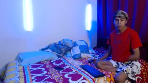 pablitoyarley123 online show from October 2025 01:35:01 AM