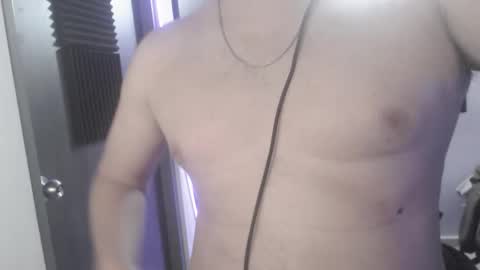 Marco online show from October 2025 10:34:02 PM