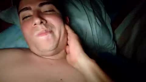 pablo_jeins online show from April 2026 06:31:02 AM