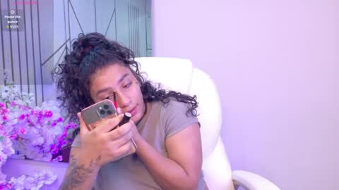 Pablo  Ludovica online show from April 2026 03:37:01 AM